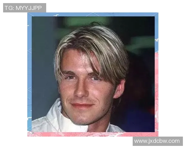 足球场上颜值与实力并存的十位最帅球星盘点