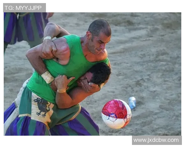 足球界最爱打架的球星盘点 谁是场上最具暴力气质的球员