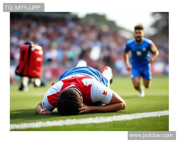 那些因伤病过早陨落的天才球星盘点足球历史上令人惋惜的遗憾